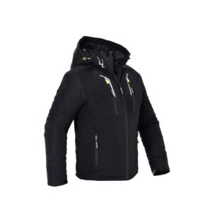 KURTKA OCIEPLANA LUMA