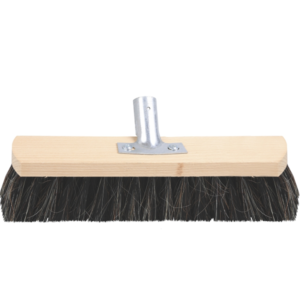 ZAMIATACZ 60CM MIESZANKA Z UCHWYTEM