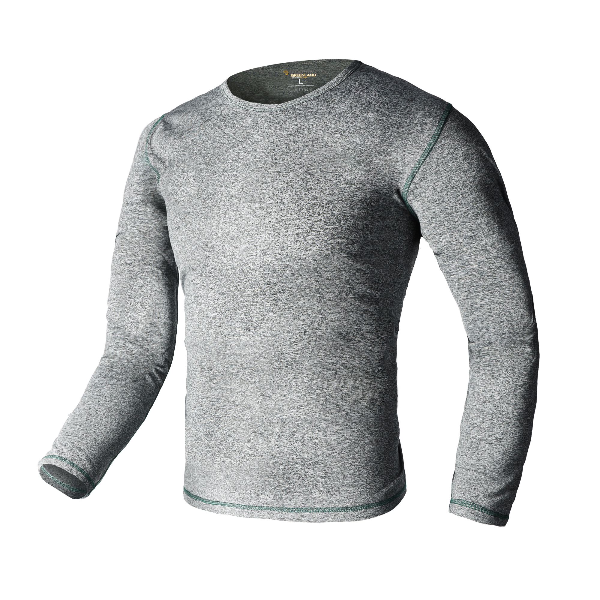 KOSZULKA TERMOAKTYWNA GREENLAND 1 KOSZULKA TERMOAKTYWNA GREENLAND