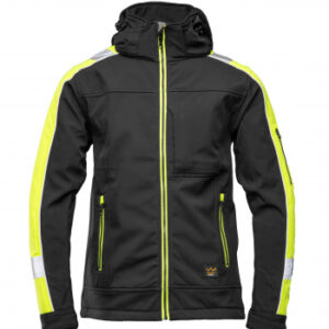 KURTKA SOFTSHELL POLSTAR BENEFIT / SEVEN KINGS RIVAL "S"