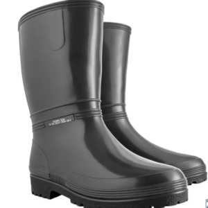 OBUWIE GUMOWE DEMAR RAINNY 0052B