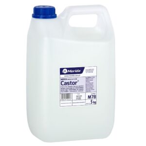 MYDŁO W PŁYNIE MERIDA CASTOR M7B BIAŁE 5KG