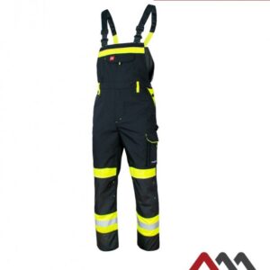 SPODNIE ROBOCZE CLASSIC-VIS OGRODNICZKI