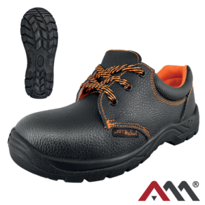 PÓŁBUTY OCHRONNE ART. MASTER BPSB