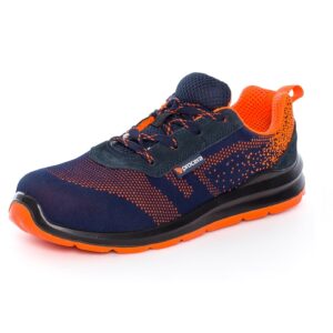 PÓŁBUTY OCHRONNE TEXO S1