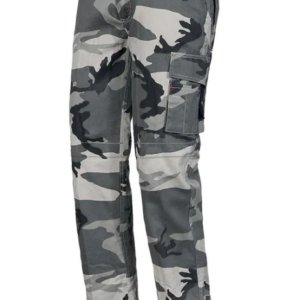 SPODNIE ROBOCZE ISSA LINE ART.8029NB URBAN WORK