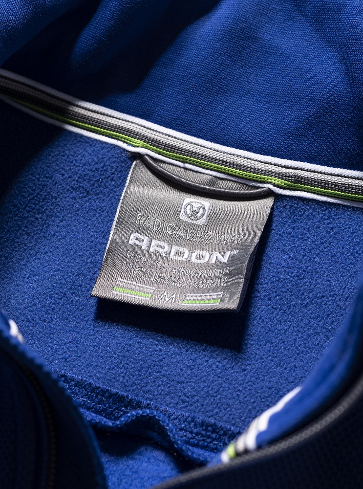 BLUZA ARDON M007 H5951 4 BLUZA ARDON M007 H5951 - obrazek 4