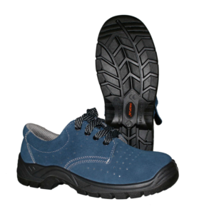 PÓŁBUTY OCHRONNE SALUS S1