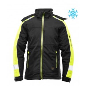 KURTKA SOFTSHELL OCIEPLANA SEVEN KINGS RIVAL