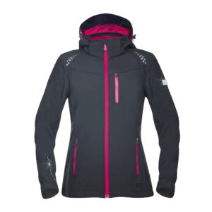 KURTKA SOFTSHELL ARDON FLORET H6307