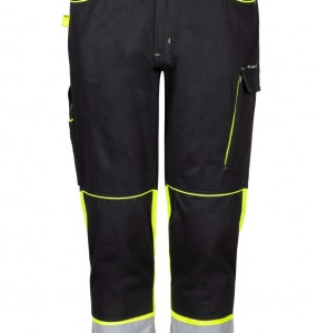 SPODNIE ROBOCZE RED BERG V-SMART