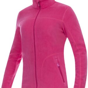 BLUZA POLAR DAMSKA JOFLEX H2222