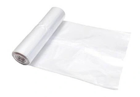 WORKI 120L / 25szt ECOSTRONG MOCNE BIAŁE LDPE 1 WORKI 120L / 25szt ECOSTRONG MOCNE BIAŁE LDPE