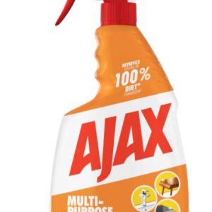 ŚRODEK CZYSZCZĄCY AJAX MULTIPURPOSE UNIWERSALNY SPRAY 750 ML.