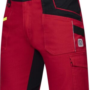 SPODNIE ROBOCZE KRÓTKIE H6613