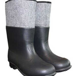 KALOSZE GUMOFILC OCIEPLANY 210 EKO-BUT