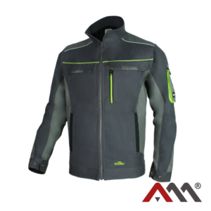 BLUZA ROBOCZA ART. MASTER CLASSIC STRETCH SLIM
