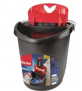 WIADRO VILEDA ULTRAMAX DO MOPA PŁASKIEGO 10L