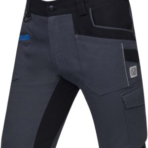 KRÓTKIE SPODENKI ROBOCZE 4XSTRETCH H6092