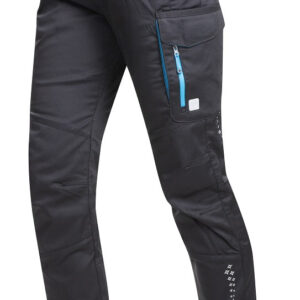 SPODNIE ROBOCZE DO PASA FLORET ARD-H6302