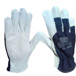 RĘKAWICE M-GLOVE TECHNIK ECO 2132