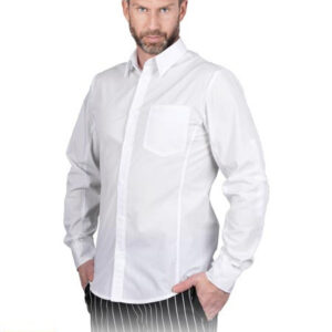 KOSZULA DO GASTRONOMI MĘSKA REIS FESTIVO