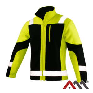 BLUZA POLAR ART MASTER ECLIPSE