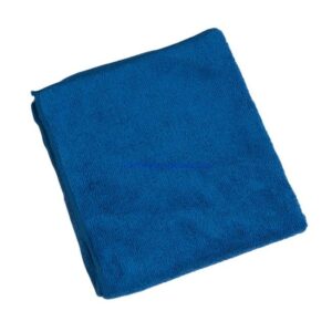 ŚCIERKA MIKROFAZA WIPETECH H-119B 50X60 GRANATOWA