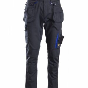 SPODNIE TOPAZ DO PASA