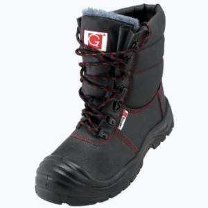 OBUWIE TRZEWIKI GALMAG OCIEPLANE WZ. 492 SB "38"