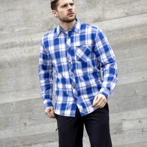 KOSZULA ARDON OPTIFLANNELS H9752