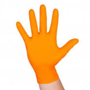 RĘKAWICE NITRYLOWE PROMATES GRIP 1 RĘKAWICE NITRYLOWE PROMATES GRIP
