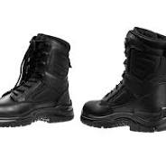 OBUWIE TRZEWIKI ROBOCZE  BENNON Z20359 COMMODORE LIGHT 01 "38"