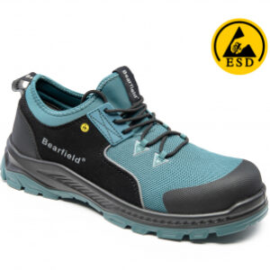 PÓŁBUTY BEARFIELD BOLTON S1P "43"