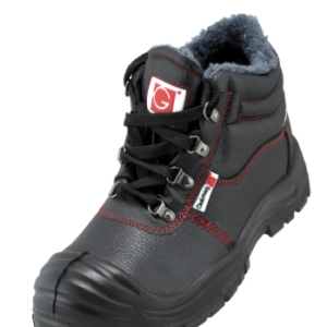 OBUWIE TRZEWIKI GALMAG OCIEPLANE WZ. 491 S1 "40"