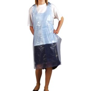 FARTUCH OCHRONNY FOLIOWY 117X70 REIS FFOL 100SZT.