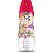 ODŚWIEŻACZ POWIETRZA GENERAL FRESH AROLA VELVET SKY SPRAY 300ML