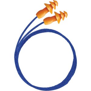 STOPERY PRZECIWHAŁASOWE 3M 1271