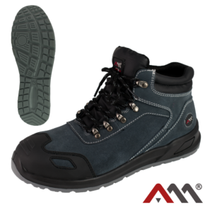 OBUWIE TRZEWIKI ROBOCZE ART MASTER SAFETREK O1 "42"