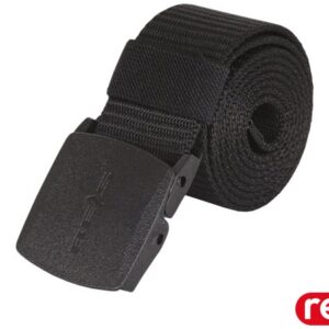 PASEK DO SPODNI REIS BELT CZARNY