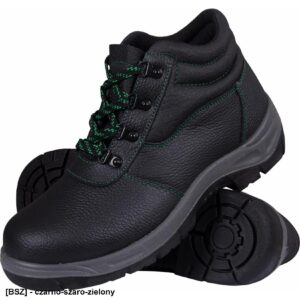 OBUWIE TRZEWIKI REIS BRREIS BN