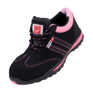 OBUWIE PÓŁBUTY GALMAG WZ.565 S1