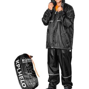 Komplet ochronny przeciwdeszczowy KPLHELO