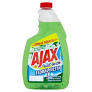 PŁYN DO SZYB AJAX 750ml ZAPAS FLORAL FIESTA ZIELONY