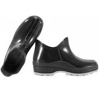 KALOSZE KRÓTKIE DAMSKIE BG-4/2