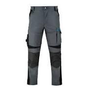 SPODNIE DO PASA SOFTSHELL POWERFLEX