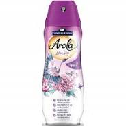 ODŚWIEŻACZ POWIETRZA GENERAL FRESH AROLA LILAC SKY SPRAY 300ML