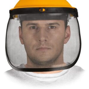 OSŁONA TWARZY REIS OTSF-ME