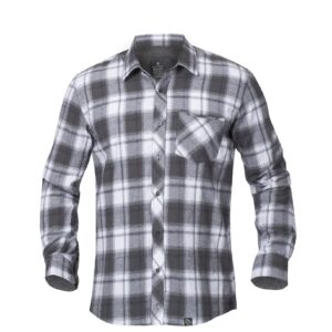 KOSZULA FLANELOWA ARDON OPTIFLANNELS H9749