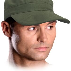 CZAPKA Z DASZKIEM REIS CZPOP